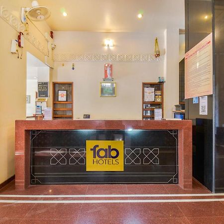 Hotel Ashish Plaza Пуне Екстер'єр фото
