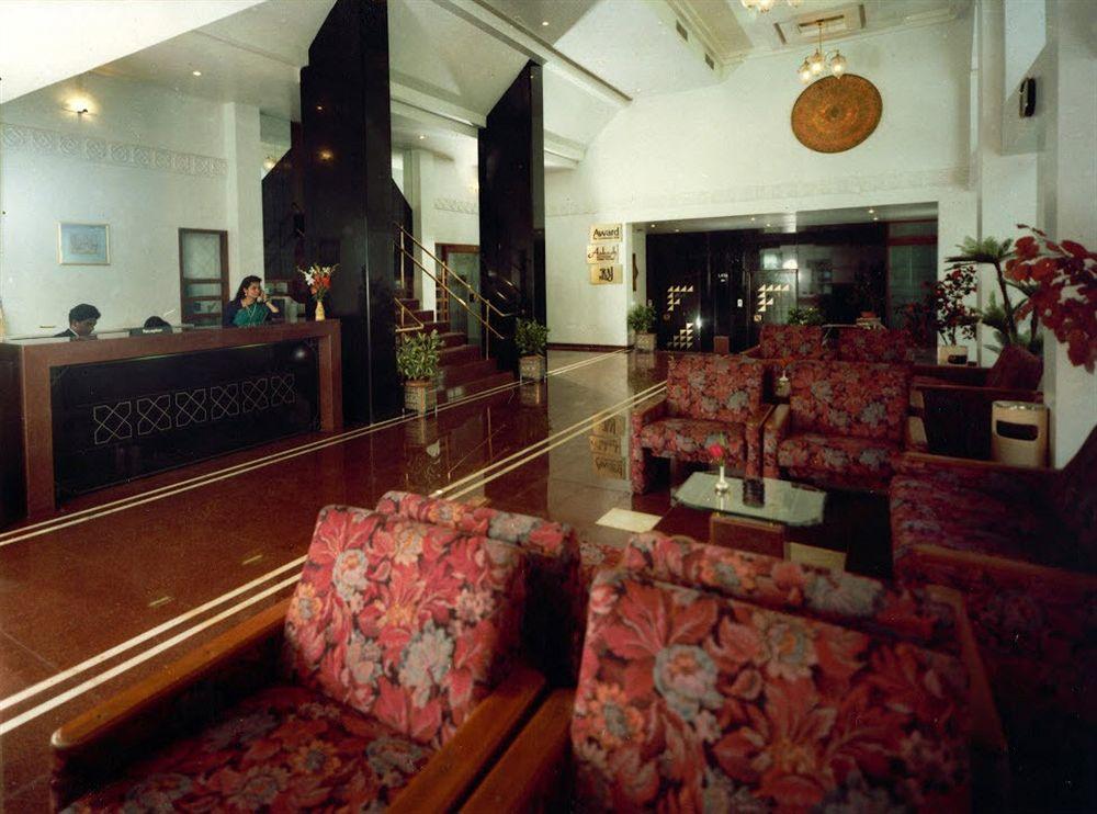 Hotel Ashish Plaza Пуне Екстер'єр фото