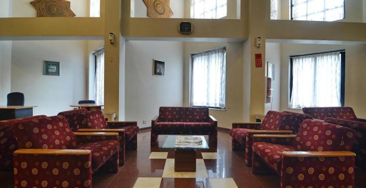 Hotel Ashish Plaza Пуне Екстер'єр фото
